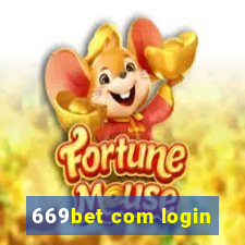 669bet com login